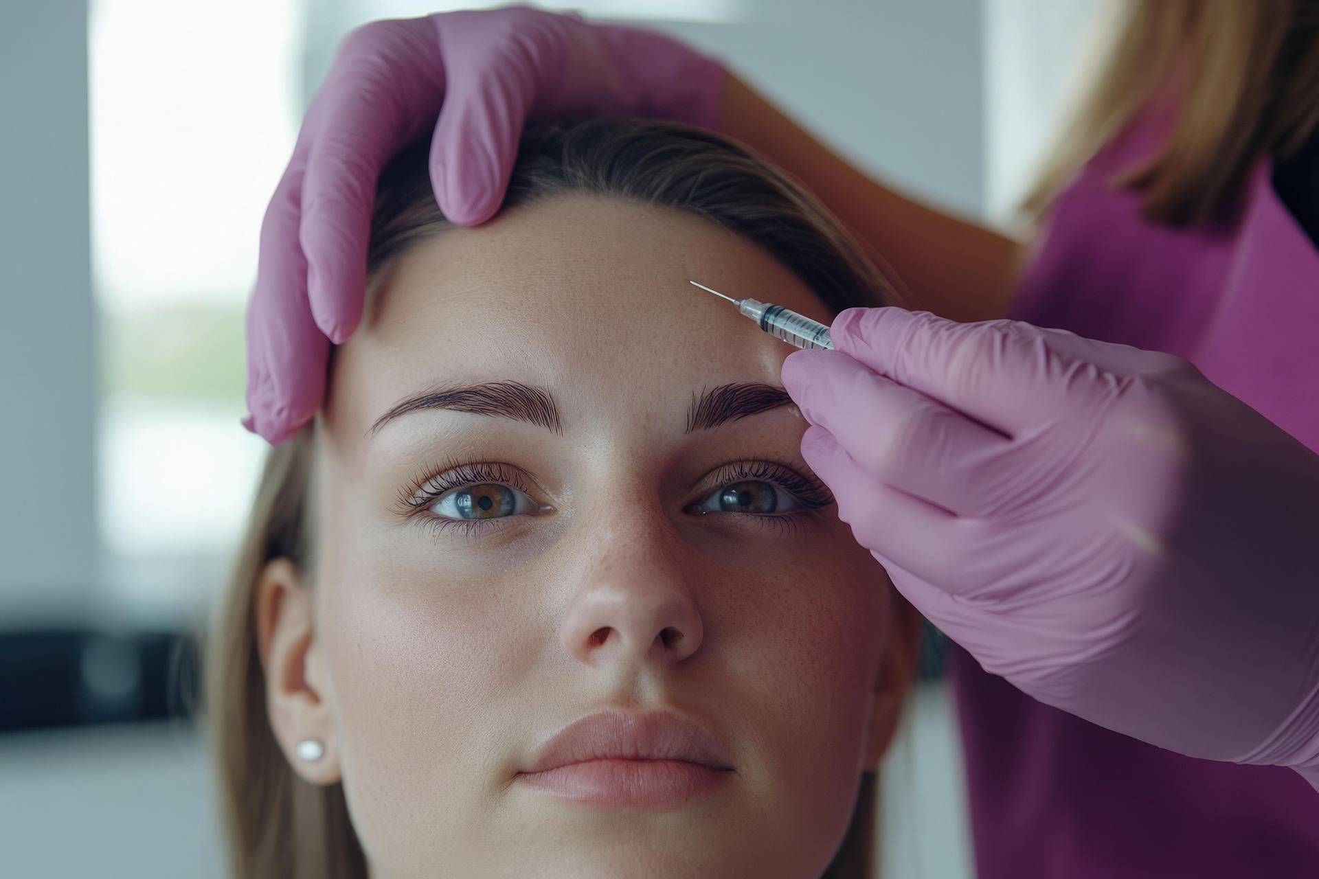 Botox & Dysport
