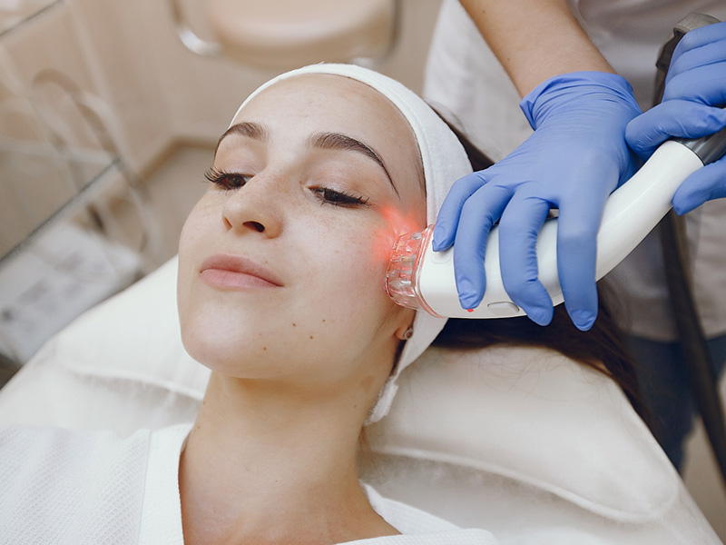 Laser Treatments