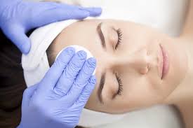 Medical-Grade Facials